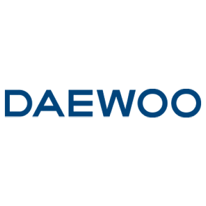 Daewoo