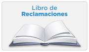 libro de reclamanciones